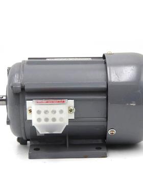 供应JZ6324/120W单相220V异步电机电阻启动单相电机