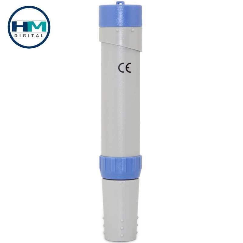 COM100型TDS笔TDS水质检测笔测试机电导率计电导率仪三合一