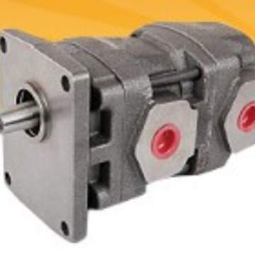 HYDROMAX新鸿齒輪泵  HGP-1AU  HGP-1_5A  HGP-22A  HGP-2AY