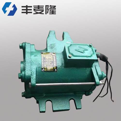 ZF75-150电动高频附着式混凝土振动器桥梁专用1.52.2KW高频震动器