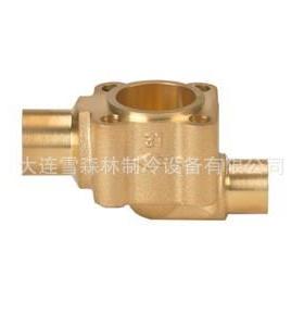 TE5感温包067B3263 067B3251 067B3211 067B3212