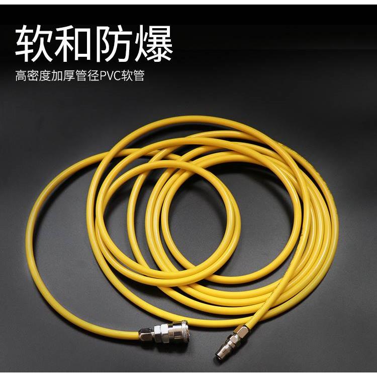 PU防冻管8*5气管空压机防冻软管气动软管气动风管气泵气线气绳