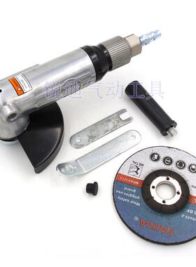 OW-2620 5寸气动角磨机/调速打磨机/抛光砂光机/角向磨光机砂轮机