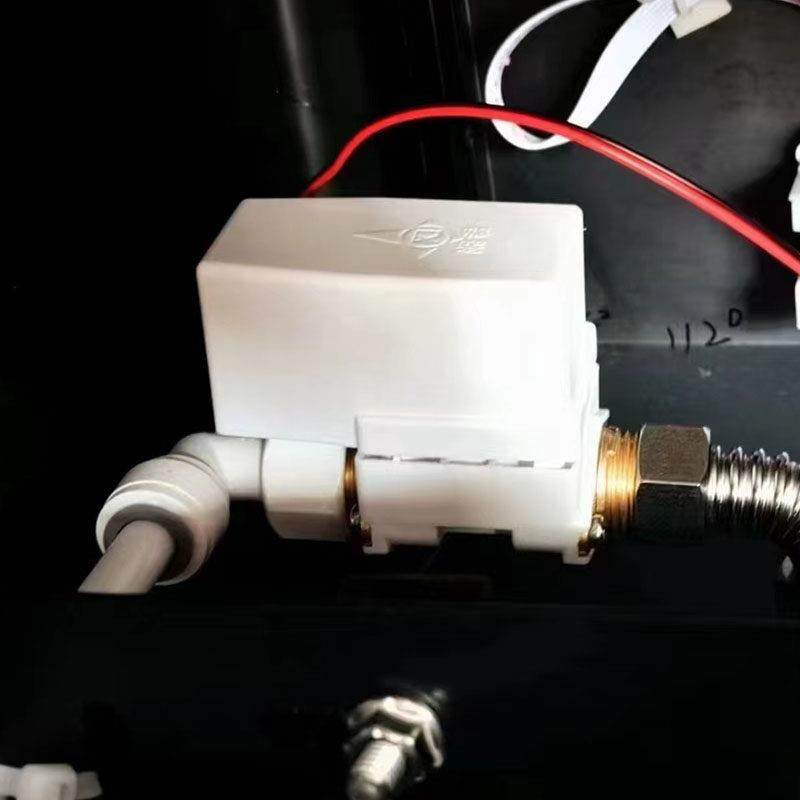 商务节能饮水机配件4分口220V进水电磁阀学单开水器通用12V进水阀,厨房电器,净水/饮水机配件耗材,淘宝优惠券,粉丝福利购,淘宝优惠卷