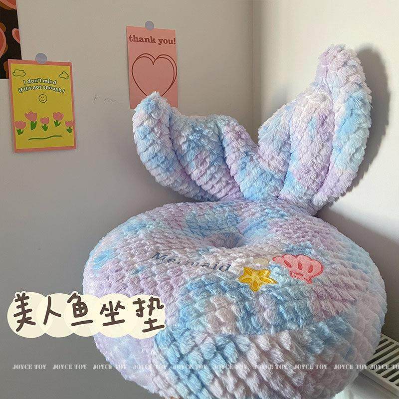 超厚蒲团懒人榻榻米坐垫地上软家用儿童地板坐墩飘窗美人鱼屁股垫,居家布艺,蒲团,淘宝优惠券,粉丝福利购,淘宝优惠卷