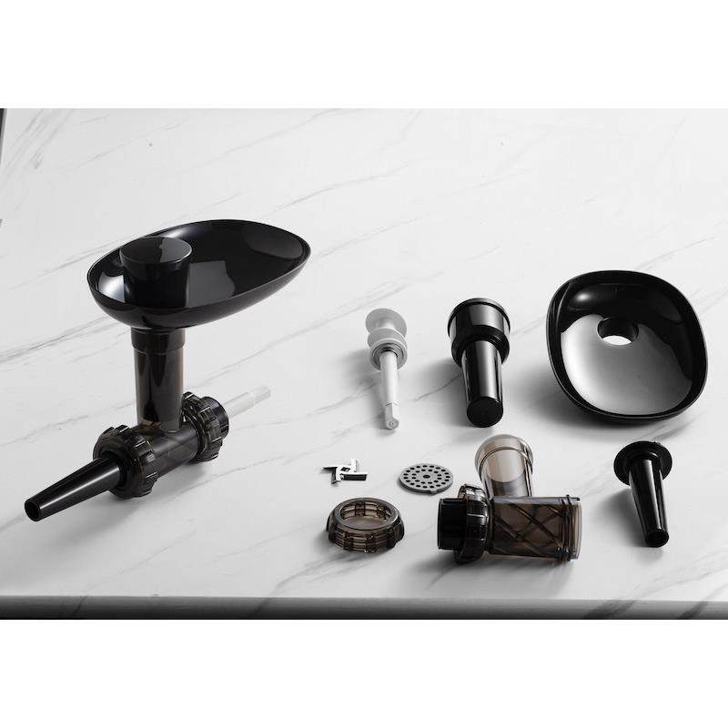 绞肉灌肠配件压面机和面机配件厨冠聚千味面条机配件,厨房电器,其它厨房家电配件,淘宝优惠券,粉丝福利购,淘宝优惠卷