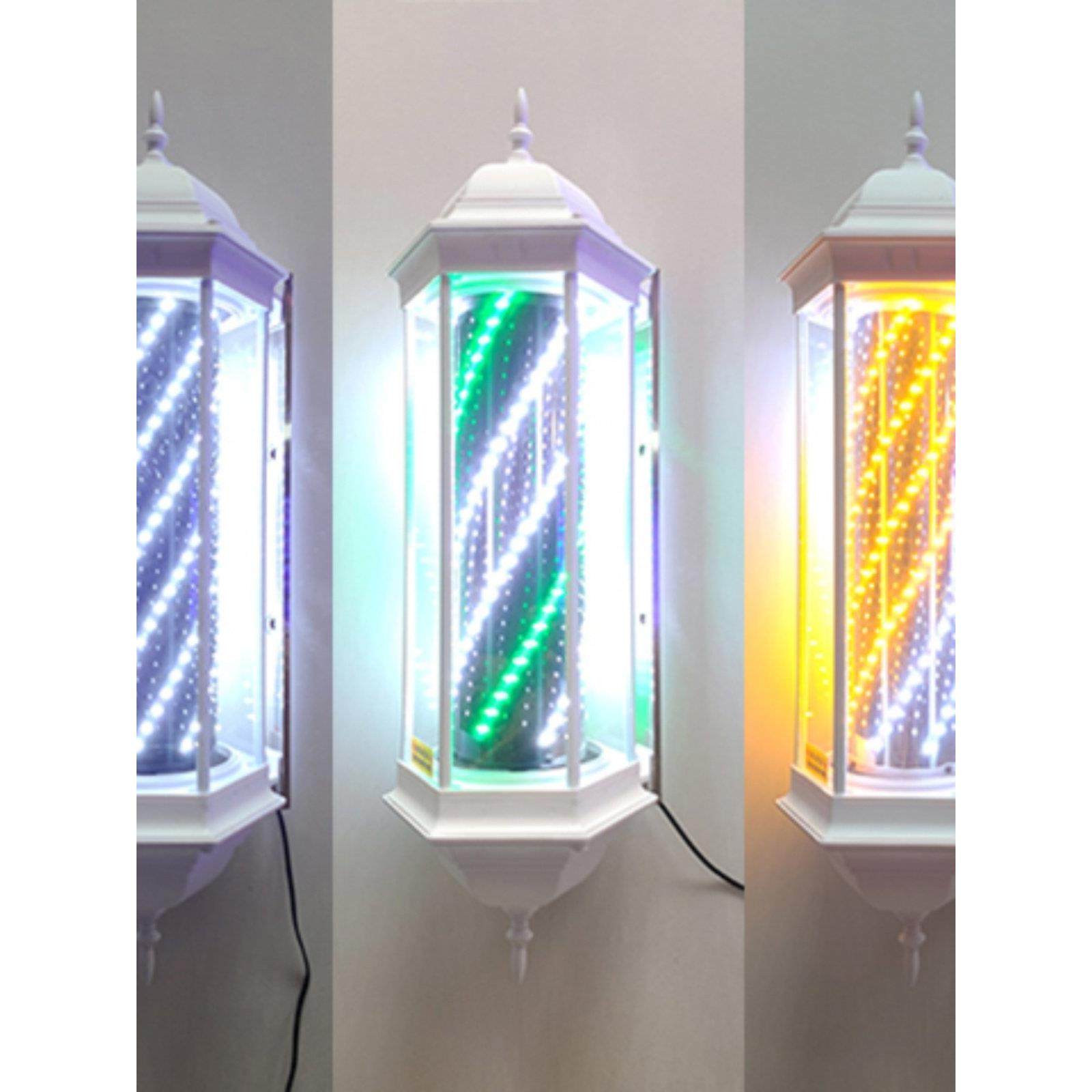 美发转灯旋转理发店LED复古奢华发廊户外宫灯挂墙防水灯箱厂家销,商业/办公家具,美发转灯,淘宝优惠券,粉丝福利购,淘宝优惠卷