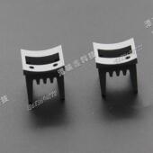 16312 14正方形外壳原装 16314丹麦MEC单双灯15401 15451按键14