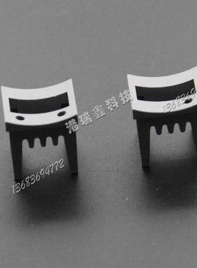 16312 16314丹麦MEC单双灯15401/15451按键14*14正方形外壳原装