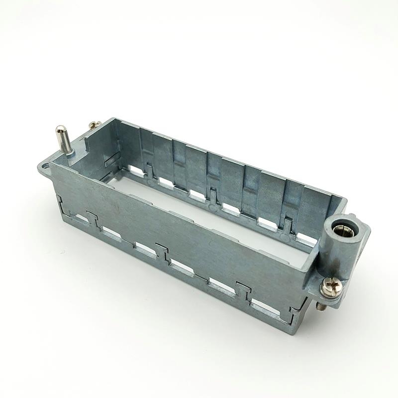 重载连接器组合电气动模块框架 HF24B-NUA3 NLA3 替代哈丁HARTING
