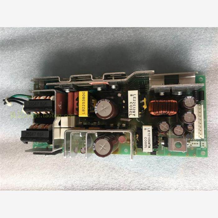 拆机二手 COSEL LEB225F-0512 电源 5V12V 225W开关电源