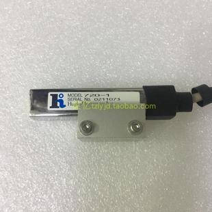 inc 720 electronics hugle 传感器