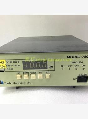 日本藤宫静电控制器 HUGLE ELECTRONICS 750