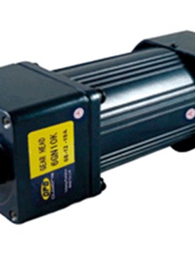 台湾OPG欧邦减速机 51K/5IK90RGN-5GN30KB US590-02 90W  0-45