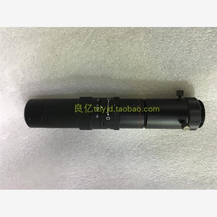 二手日本Kenko 肯高 KCM-Z1 C 口镜头