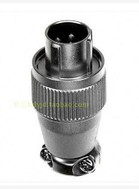 全新JAE  航空连接器 SRCN6A13-3P 3芯 插头 插座