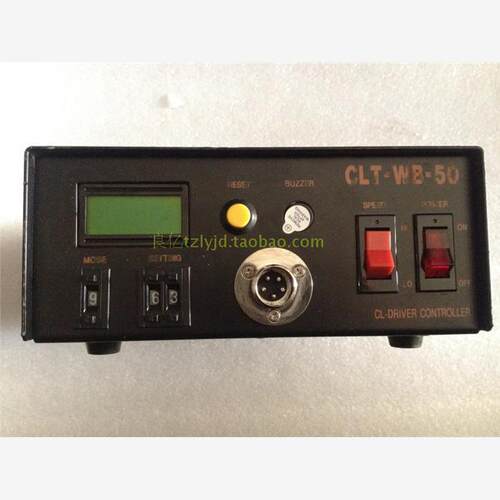 CLT-WB-50 电动螺丝刀 电源、控制器