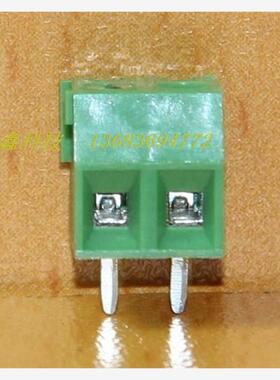 MB332-381直脚焊板式2位3位可组合绿色接线端子排台湾进联DECA