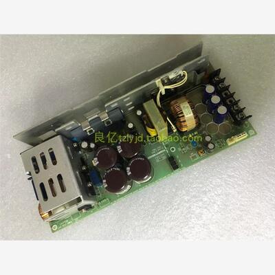 日本LAMBDA ZWS300-24 ZWS300-24/RT 开关电源 24V14A