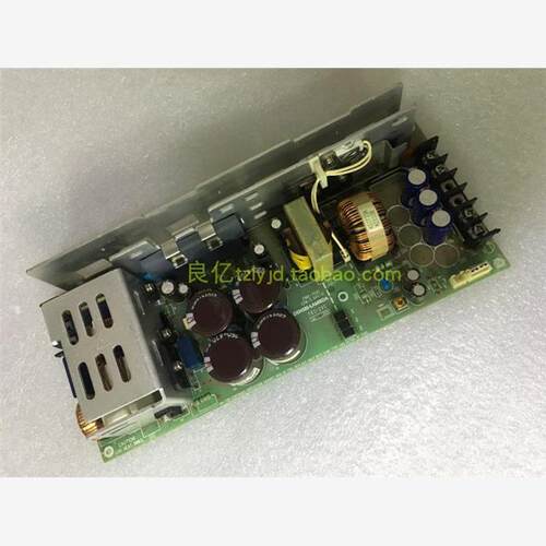 日本LAMBDA ZWS300-24 ZWS300-24/RT 开关电源 24V14A