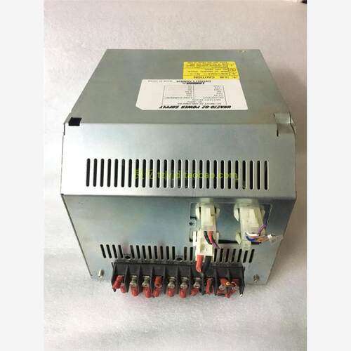 拆机LAMBDA UNA270-02 POWER SUPPLY 多输出电源 3.3V 5V 12V 27V