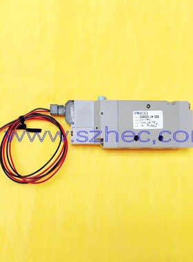 PISCO  电磁阀 SVB22S-LW-D24  全新  原装  正品  碧士克 匹士克