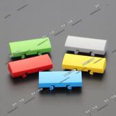 3ATL6帽子长方形1M00 08原装 丹麦MEC按钮开关3ATH9 正品