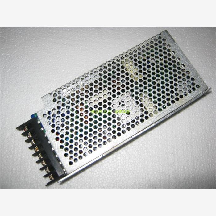 拆机兰达LAMBDA JWT100-522/A 三路输出 开关电源 5V+-12V 100