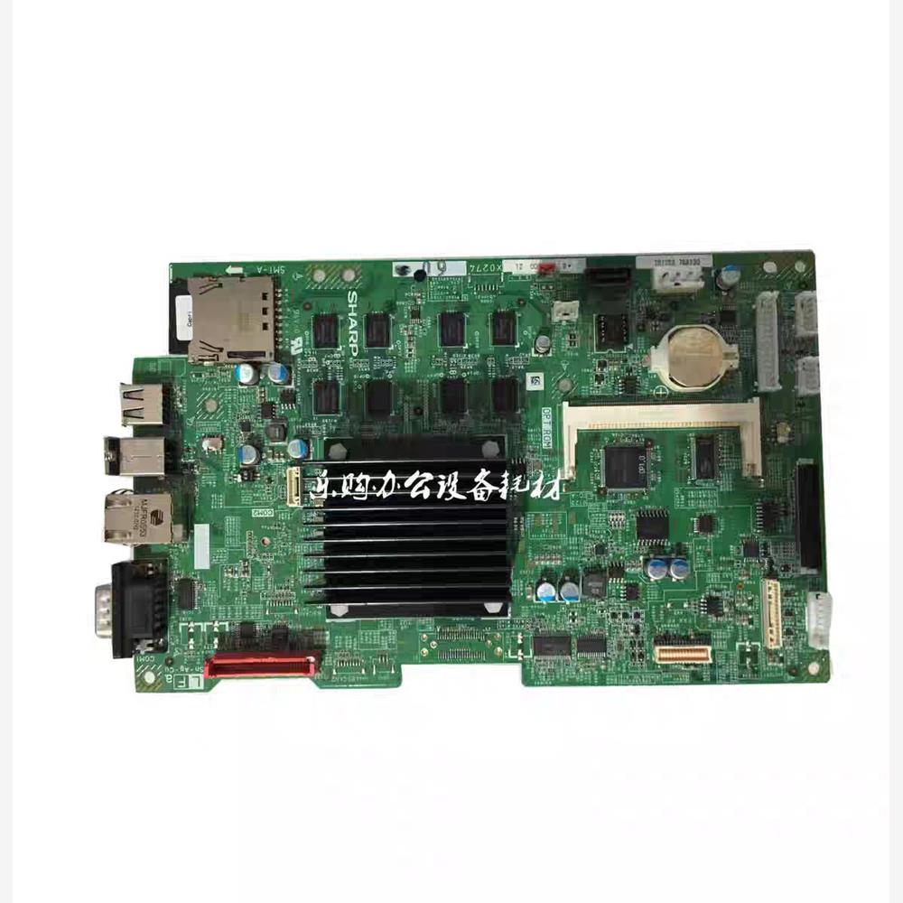 夏普DX 2008 2508 UC NC 网络接口 主板 打印板 多功能 电路板