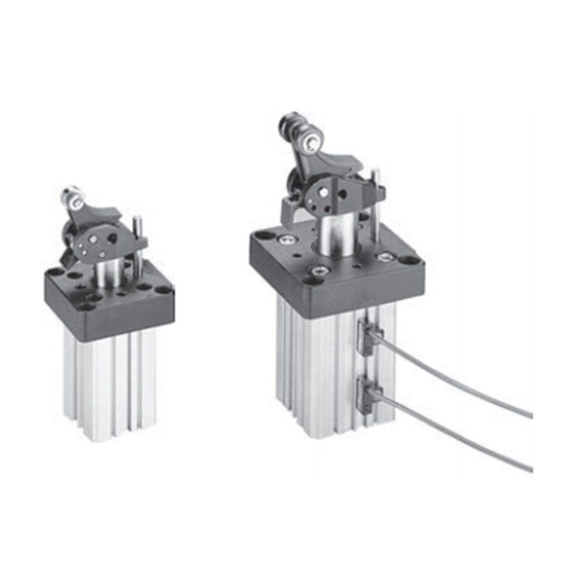 CHELIC气立可STF-32X20/30-D/R 法兰型阻挡气缸,农用物资,苗木固定器/支撑器,淘宝优惠券,粉丝福利购,淘宝优惠卷