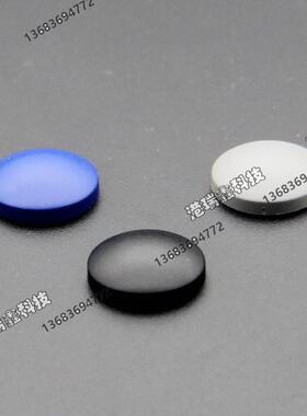 丹麦MEC按钮开关3FTH9/3FTL6帽子圆形灰黑蓝色1ZC03/09/30原装