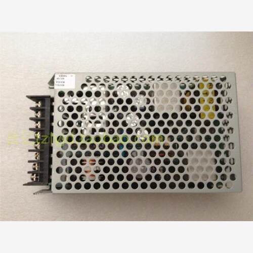 日本COSEL RMC50A-2-N RMC50-2电源5V +15V-15V 50W（100V输入）