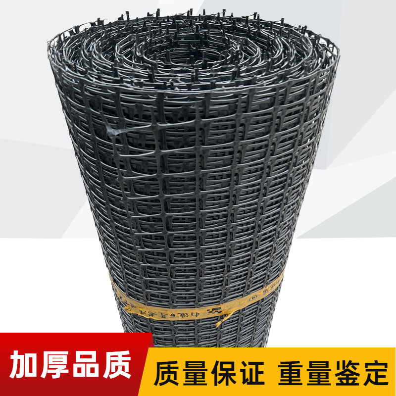 塑料养殖网养鸡鸭鹅拦鸡网子小孔网格围栏护栏防护网围挡栅栏户外