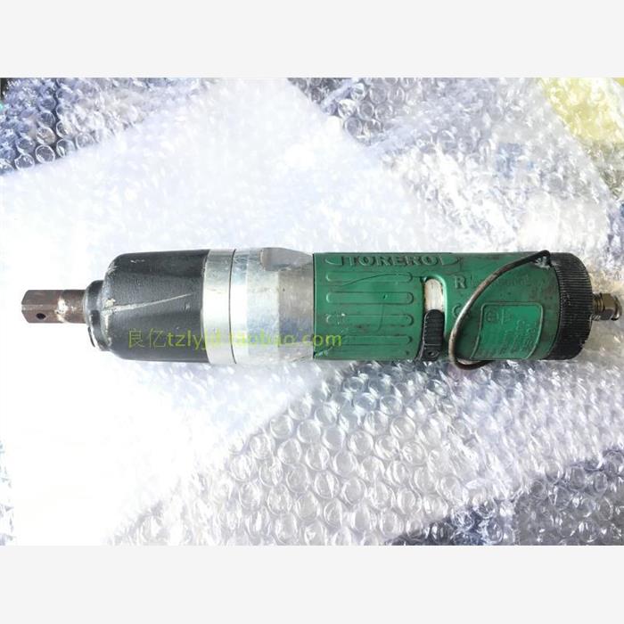 TORERO 斗牛士 OUT-881SD 直型气动扳手 自动断气式油压脉冲扳手