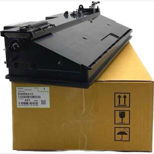 3055 盒 MP2554 废粉盒 3555 2555 3554 3054 理光 适用