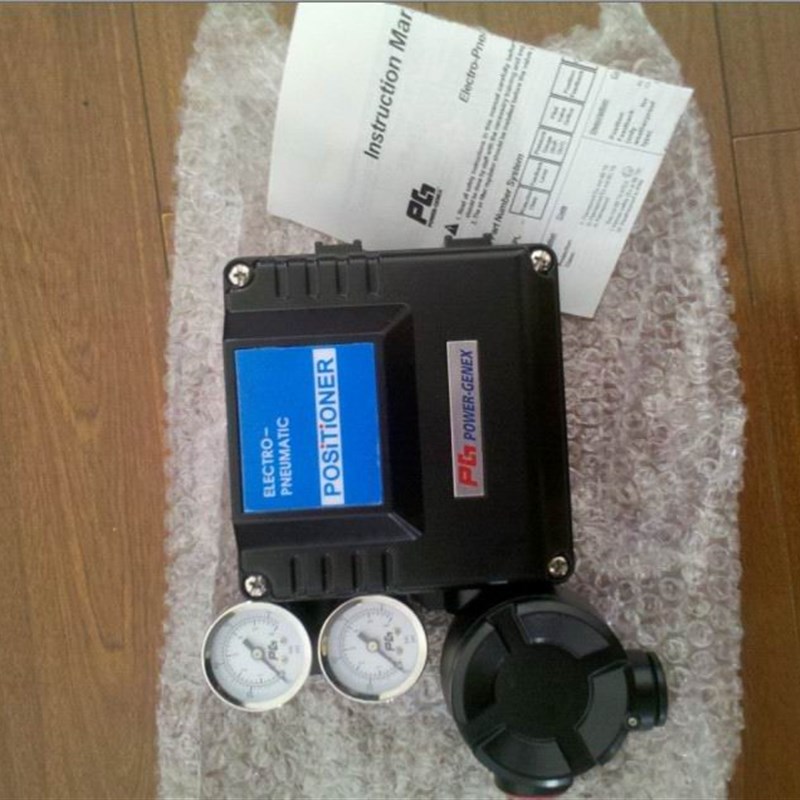 韩国PG阀门定位器EPL-DA2SN3TN EPL-WA1SN3TN EPL-FA2SN3TN