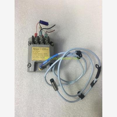 美国BENTLY NEVADA 本特利 3300 8MM 电涡流传感器 124534-01整套