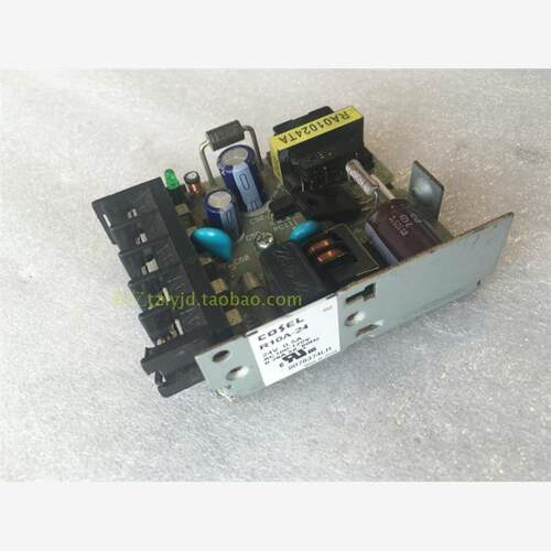 COSEL R10A-24 100V 输入电源10W