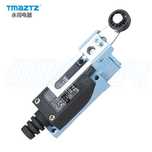 正品 永得 TZ-8108 行程开关 TMAZTZ 限位 YBLX ME微动 防水油
