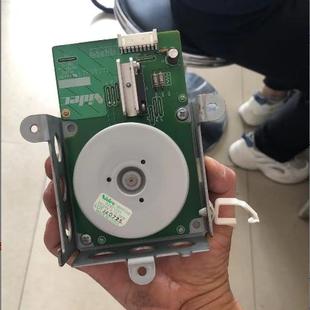 7502 6001 9002 适用7000 7500 8000 9001 8001定影电机 理光7001