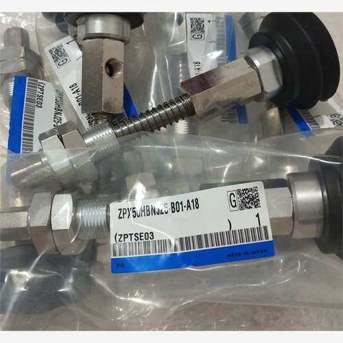 真空吸盘ZPX40/50/63/80/HNJ/HSJ/HBNJ/HBSJ/25/50/75-B01-A18