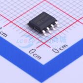 ST意法 M24C04 WMN6TP 全新原装 SOP8集成贴片 芯片IC