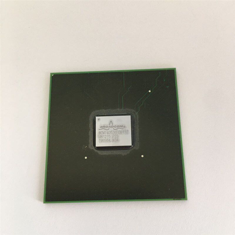 Broadcom易损新款 Limited全新BCM7405ZKFEB11G现货可直拍原装