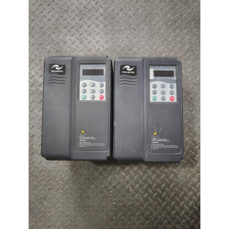 汇川变频器MD300NT3.7B 3.7kw 380V二