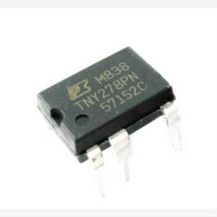 电源管理芯片 直插DIP 全新原装 正品 可直拍 TNY278PN 现货 TNY278