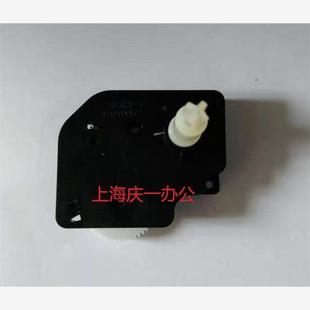 得实AR500H色带驱动齿轮组 DS1810 500H色驱 1810齿轮 原装