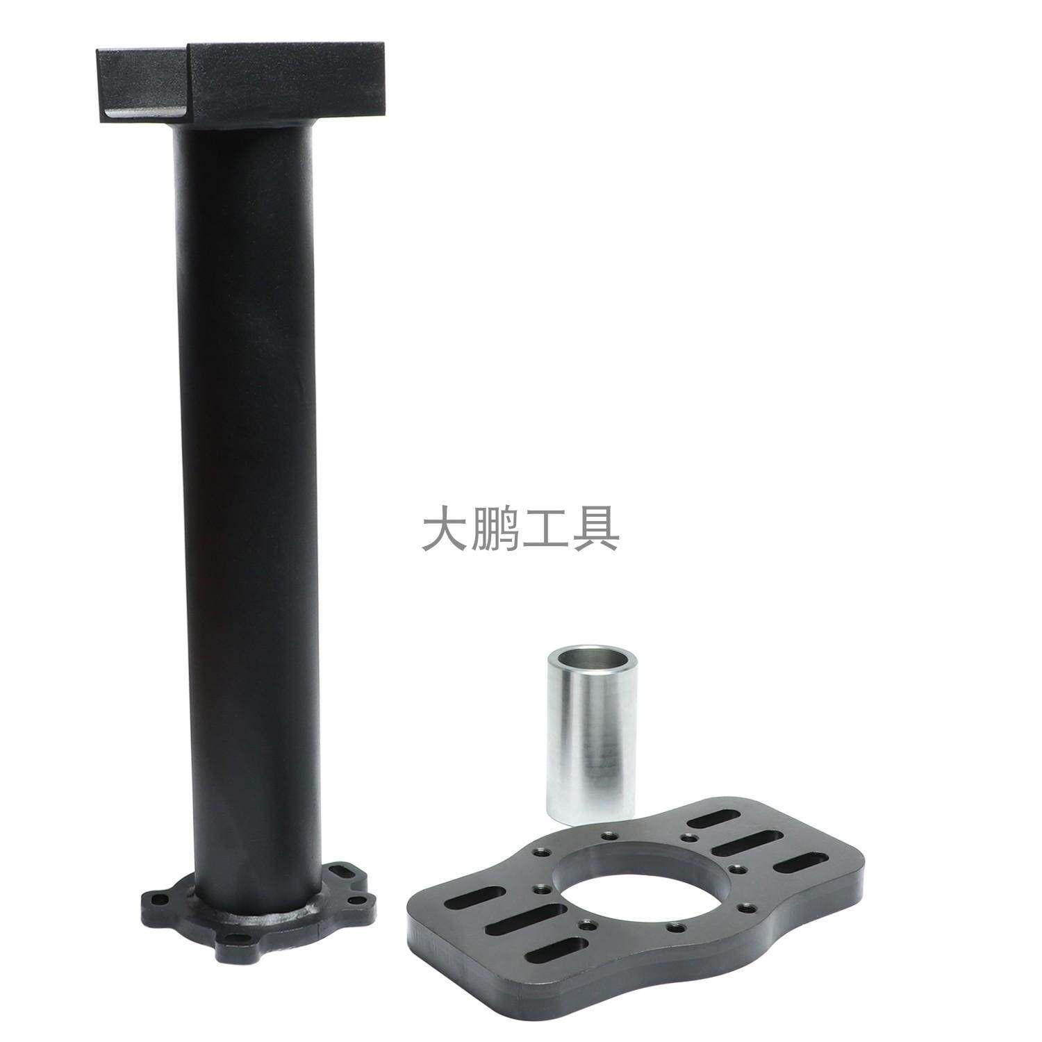 用于丰田霸道陆巡酷路泽雷克萨斯570前后轮轴承更换工具拆卸工具