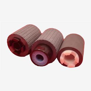 3554 3555 5054 3055 4055纸盒搓纸轮6055 2555 适用5055理光6054