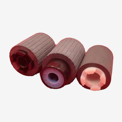 适用5055理光6054 3554 5054 2555 3055 3555 4055纸盒搓纸轮6055