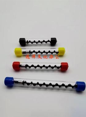 基士得耶 GS 3020 3025 3030 3045 3160C 加粉螺旋杆 补粉搅拌杆